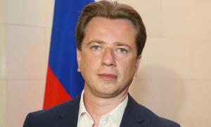 Депутат госдумы владимир бурматов устанавливает свои порядки в челябинске
